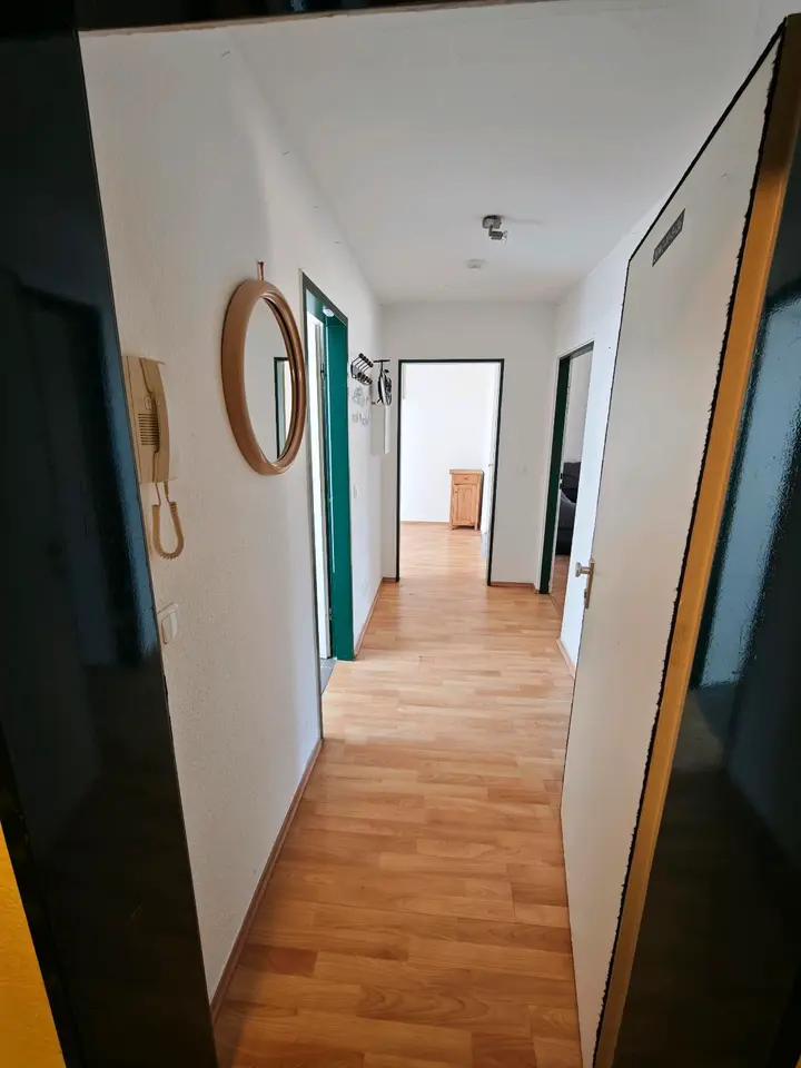 2 Zimmer Wohnung mit 62 m² in Aachen – Bild 5