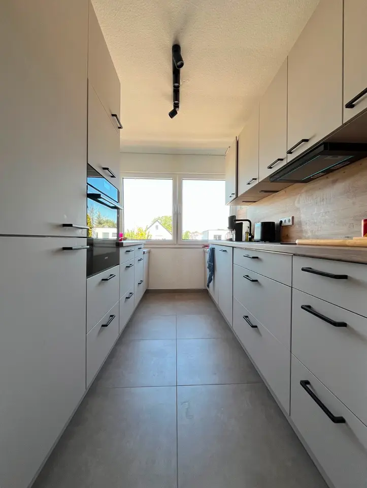 3 Zimmer Wohnung mit 100 m² in Krefeld – Bild 6