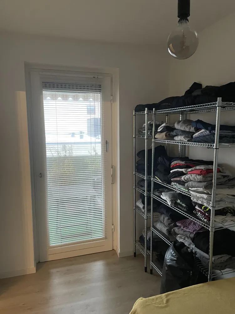 2 Zimmer Wohnung mit 55 m² in Hannover – Bild 2