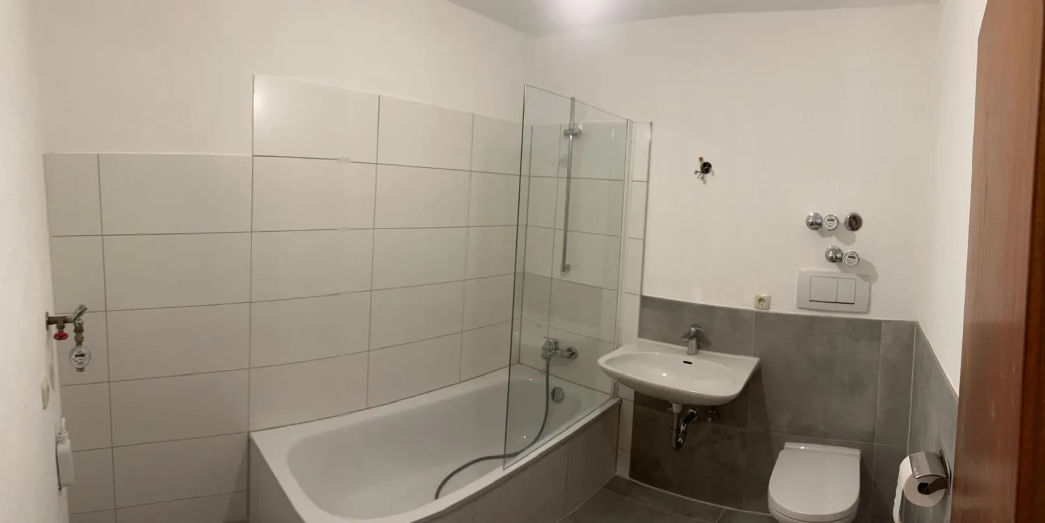 2 Zimmer Wohnung mit 39 m² in Kempten (Allgäu) – Bild 2