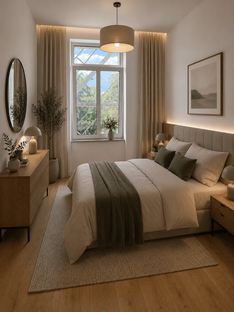 3 Zimmer Wohnung mit 66 m² in Halle (Saale) – Bild 11