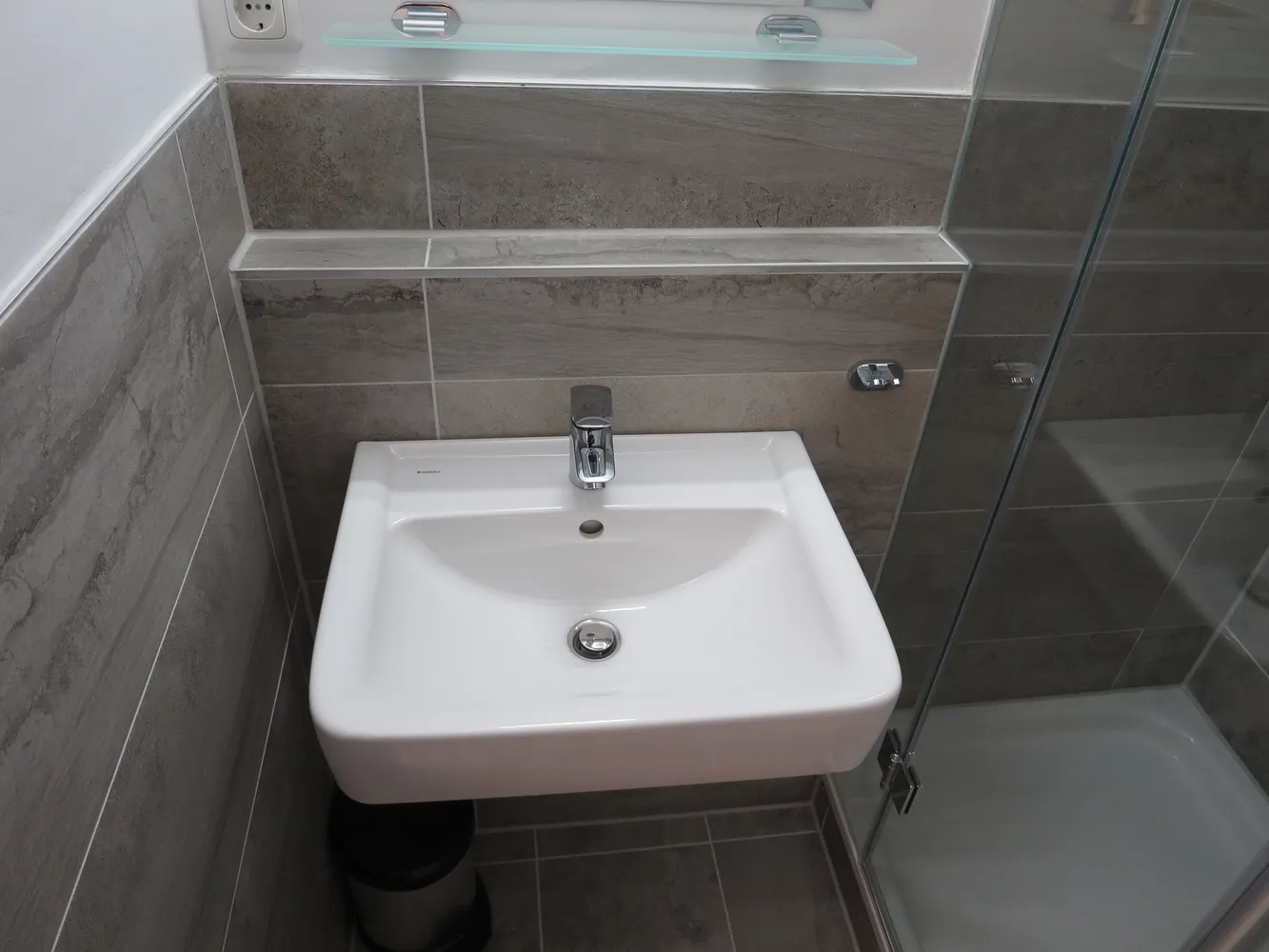 1 Zimmer Wohnung mit 24 m² in München – Bild 10