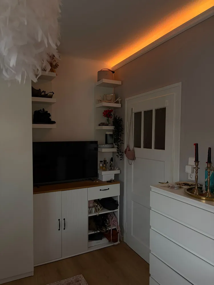 WG-Zimmer mit 17 m² in Schwetzingen – Bild 9