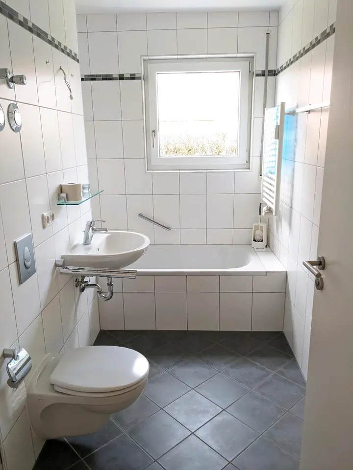 2 Zimmer Wohnung mit 63 m² in Straubing – Bild 5
