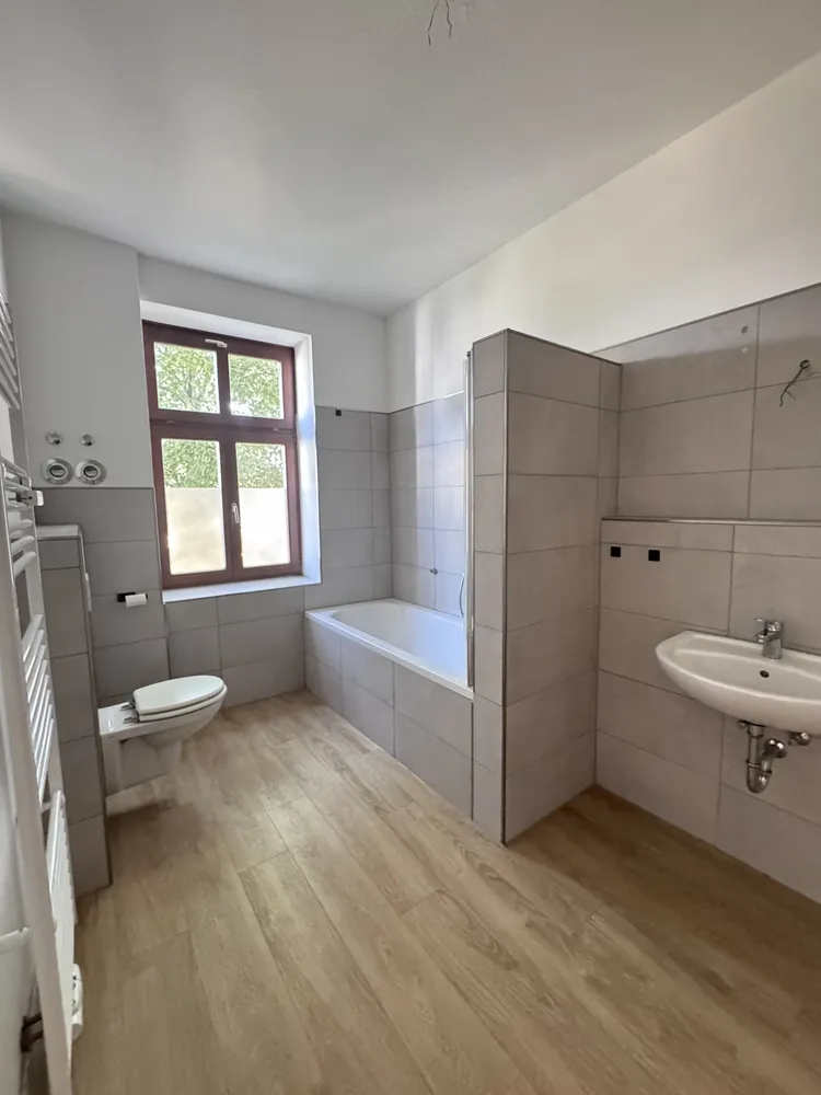 3 Zimmer Wohnung mit 80 m² in Magdeburg – Bild 6