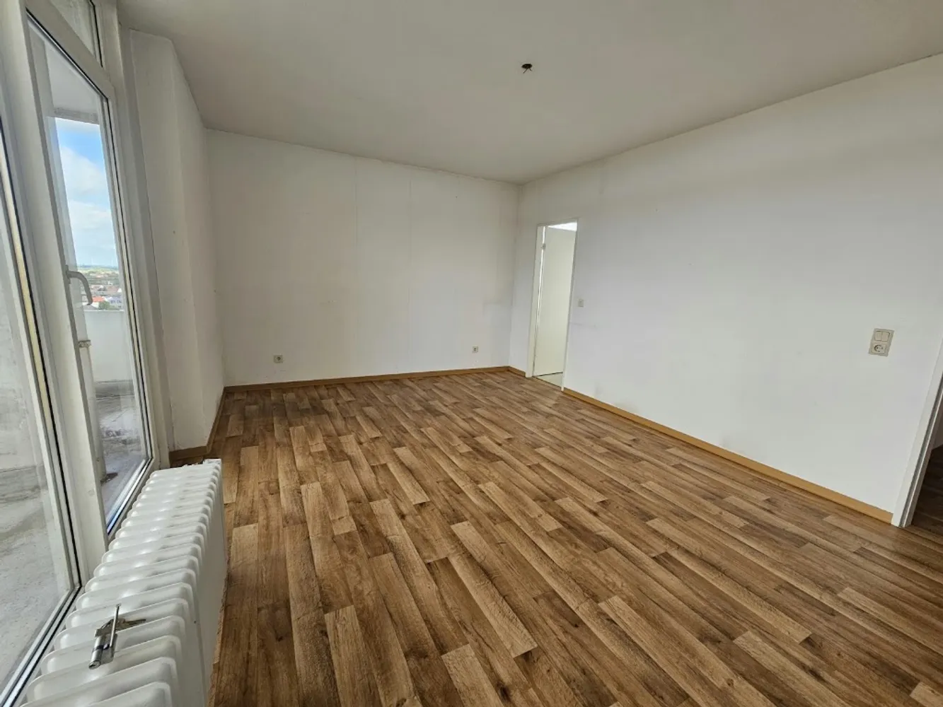 2 Zimmer Wohnung mit 50 m² in Delmenhorst – Bild 4