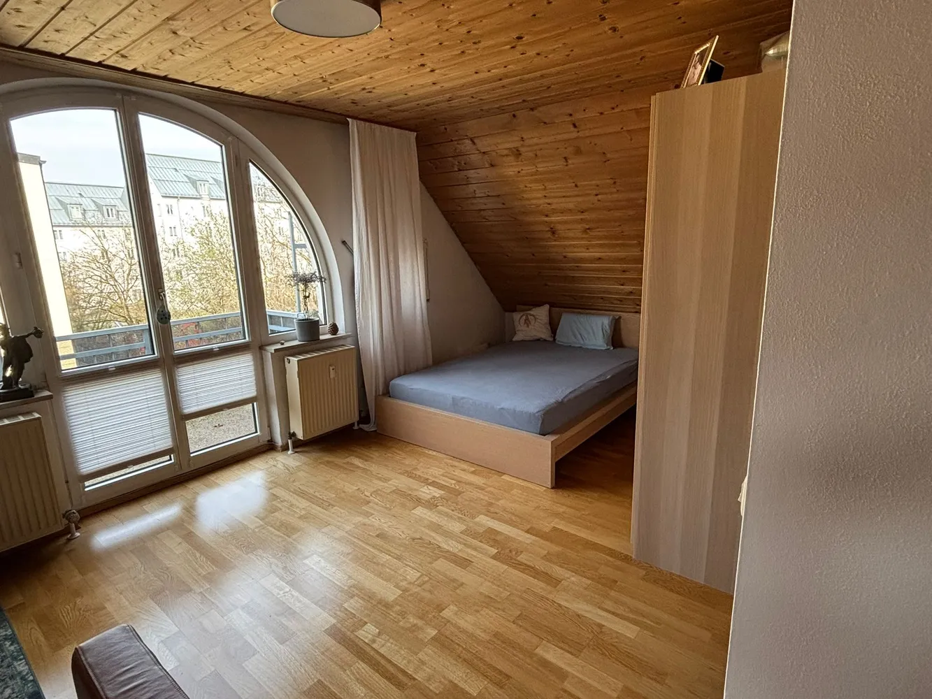 1 Zimmer Wohnung mit 40 m² in München – Bild 5