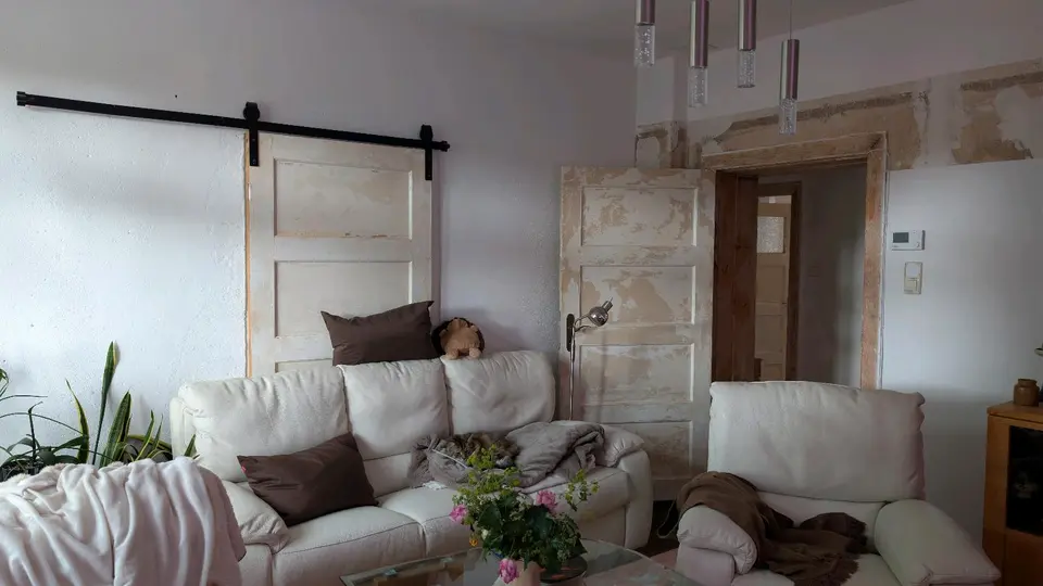 2 Zimmer Wohnung mit 69 m² in Stralsund – Bild 8
