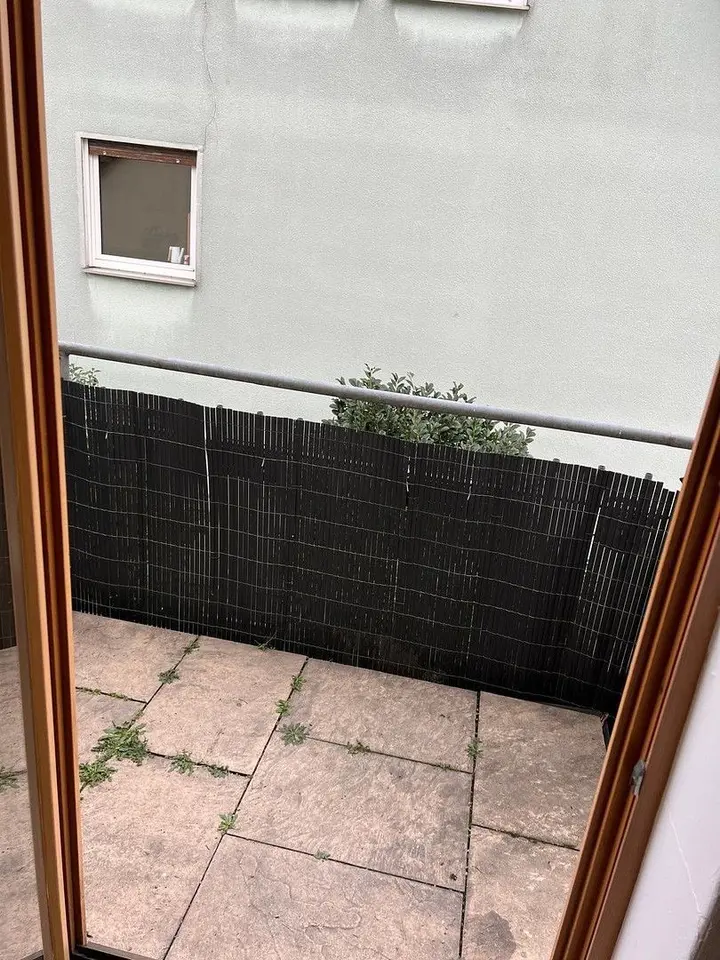2 Zimmer Wohnung mit 28 m² in Erlangen – Bild 8