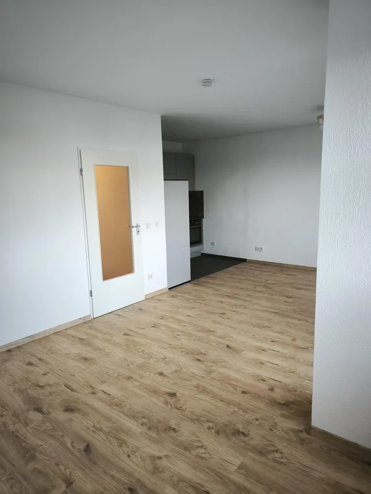 1 Zimmer Wohnung mit 39 m² in Neuss – Bild 8