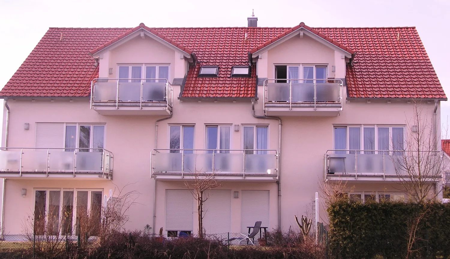 3 Zimmer Wohnung mit 80 m² in Ingolstadt – Bild 1