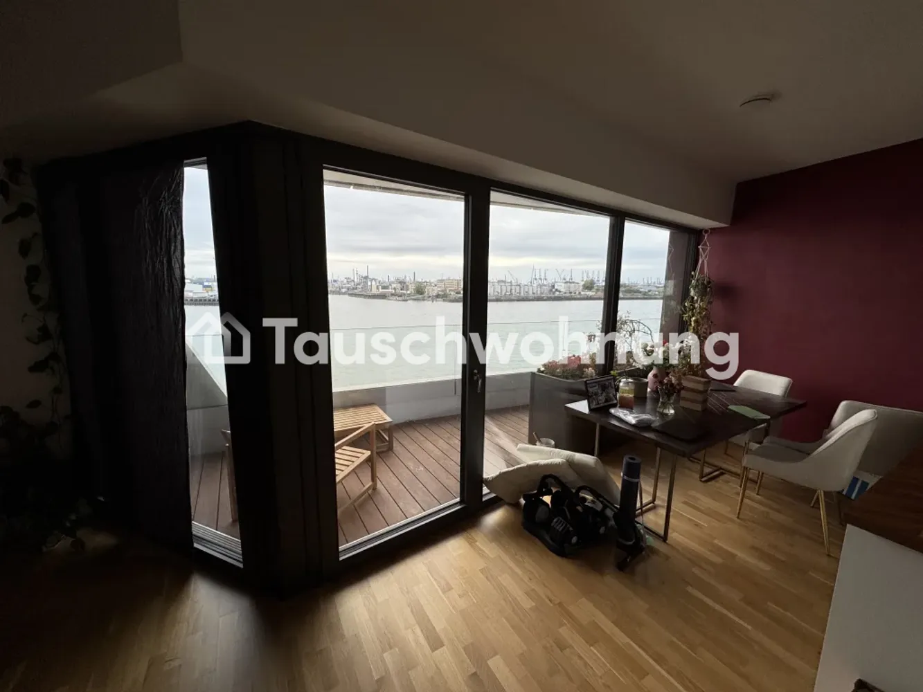 2 Zimmer Wohnung mit 81 m² in Hamburg – Bild 7