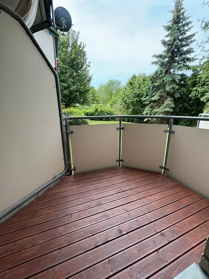 2 Zimmer Wohnung mit 40 m² in Paderborn – Bild 2