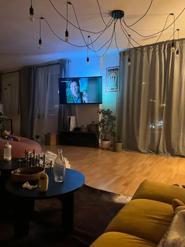 4 Zimmer Wohnung mit 134 m² in Düsseldorf – Bild 5