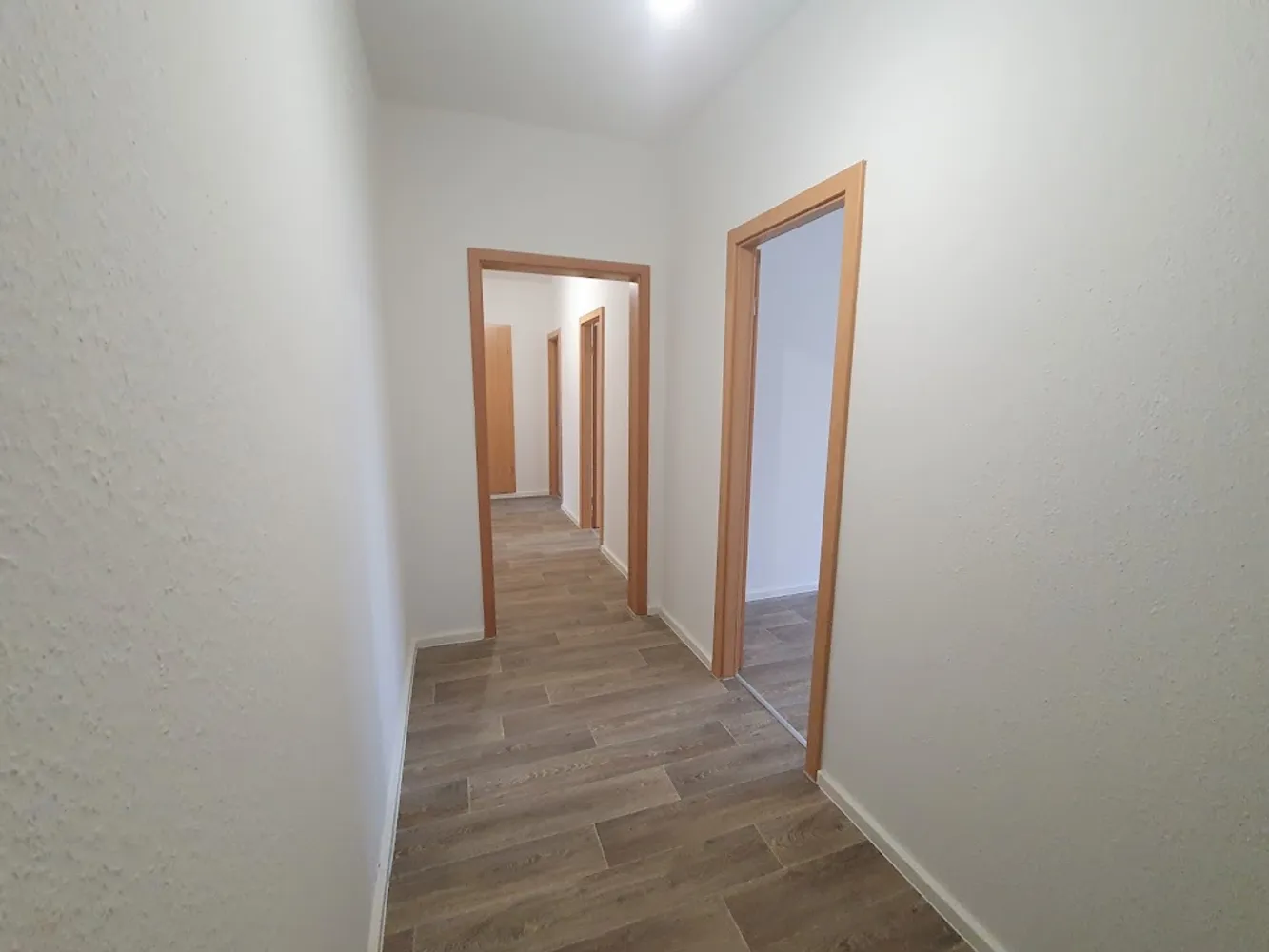 4 room apartment with 90 m² in Leipzig – Photo 4