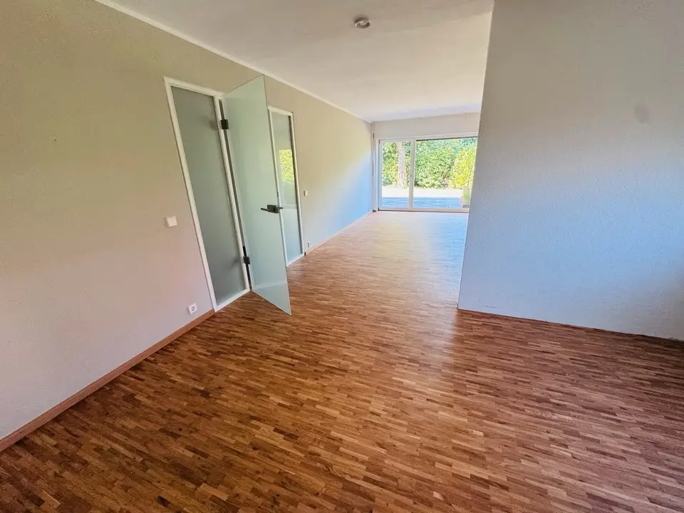 3 room apartment with 100 m² in Greven – Photo 1