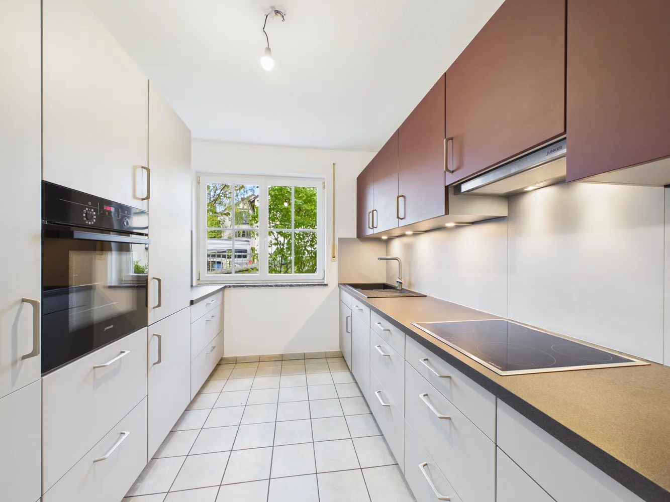 3 room apartment with 84 m² in Munich – Photo 3