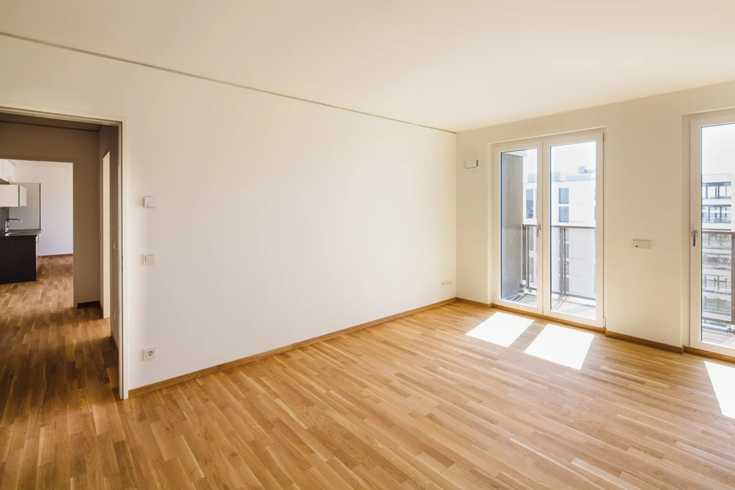 3 room apartment with 127 m² in Frankfurt am Main – Photo 7