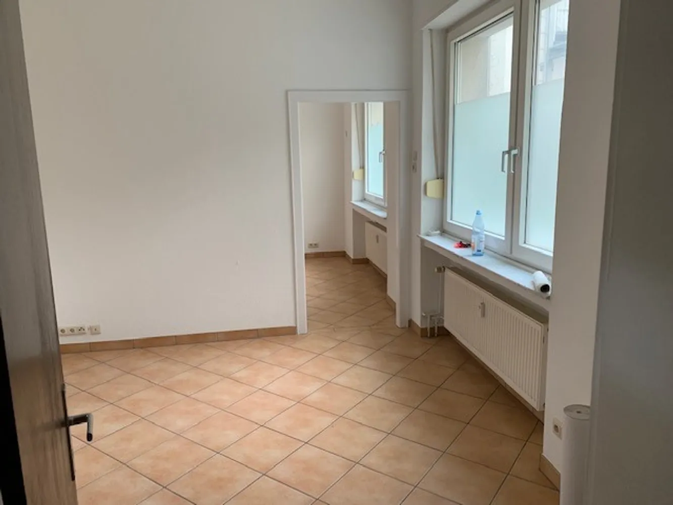 2 Zimmer Wohnung mit 28 m² in Aachen – Bild 2