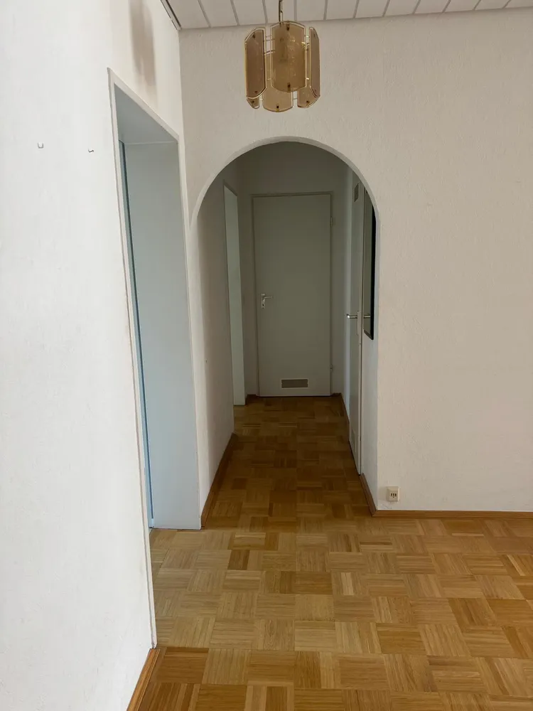 3 Zimmer Wohnung mit 83 m² in Karlsruhe – Bild 7