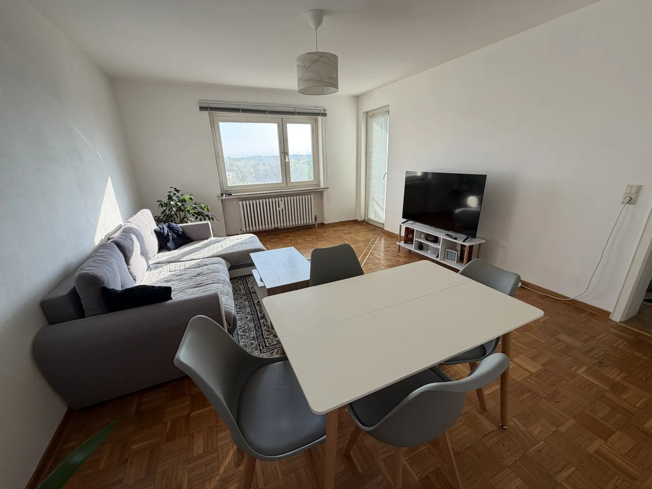 2 Zimmer Wohnung mit 50 m² in Braunschweig – Bild 5