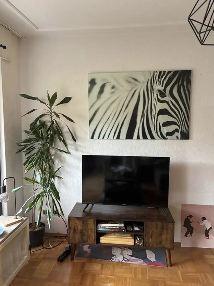 2 Zimmer Wohnung mit 65 m² in Düsseldorf – Bild 3