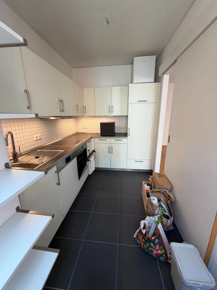 2 room apartment with 67 m² in Frankfurt am Main – Photo 8