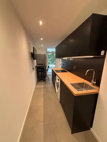WG-Zimmer mit 12 m² in München – Bild 7