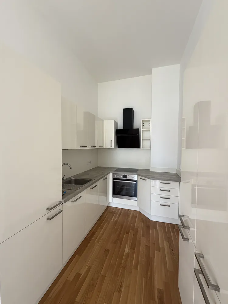 4 Zimmer Wohnung mit 111 m² in Dresden – Bild 6
