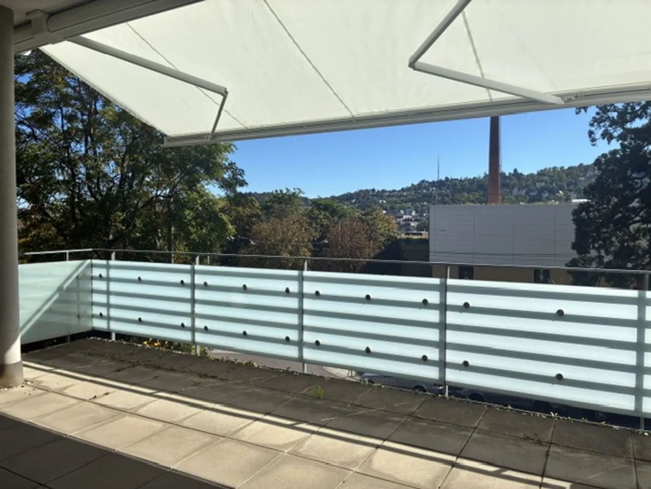 3 Zimmer Wohnung mit 123 m² in Stuttgart – Bild 4