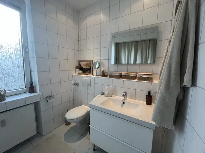 3 Zimmer Wohnung mit 96 m² in Duisburg – Bild 10
