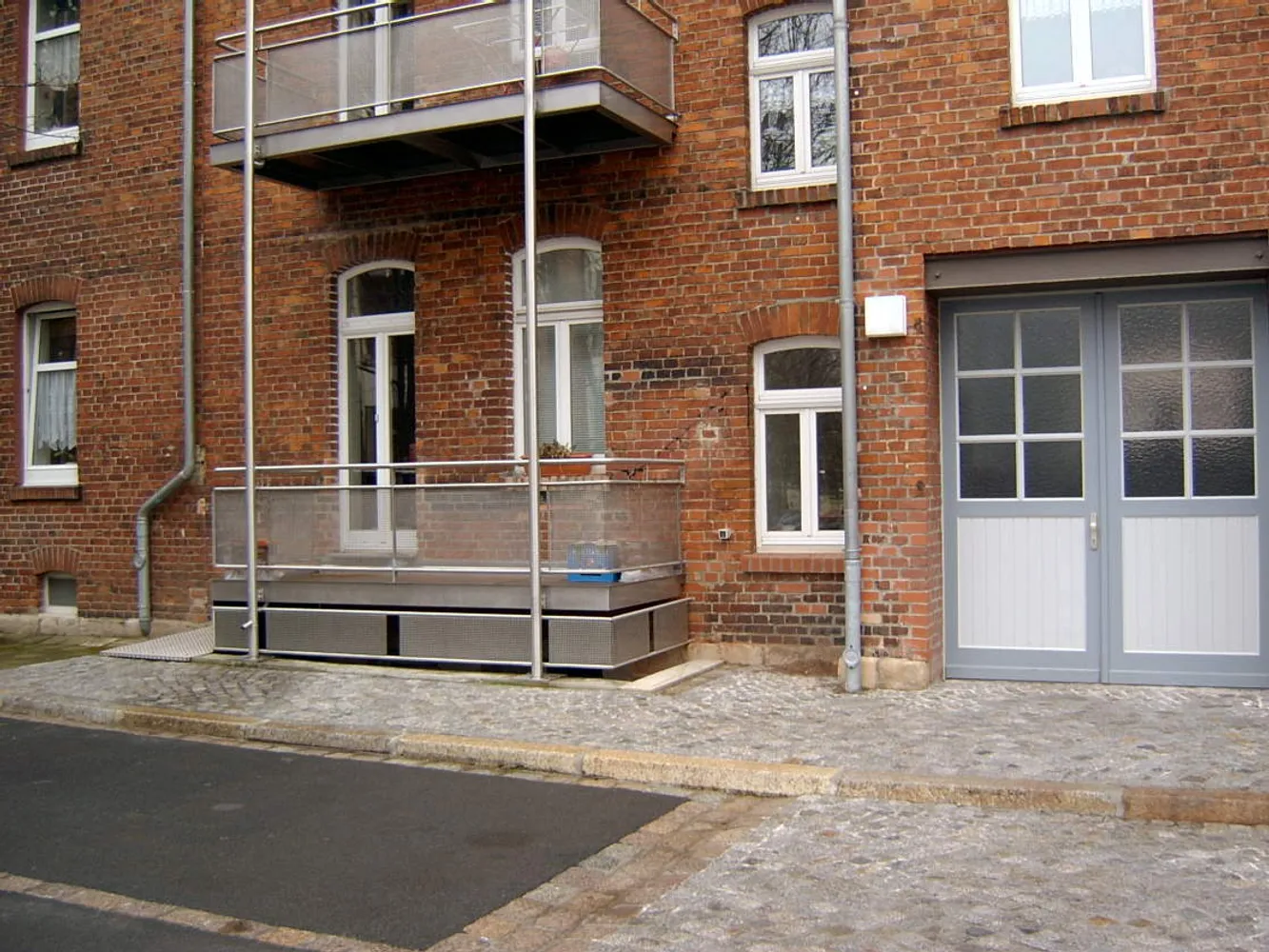 2 Zimmer Wohnung mit 54 m² in Erfurt – Bild 8