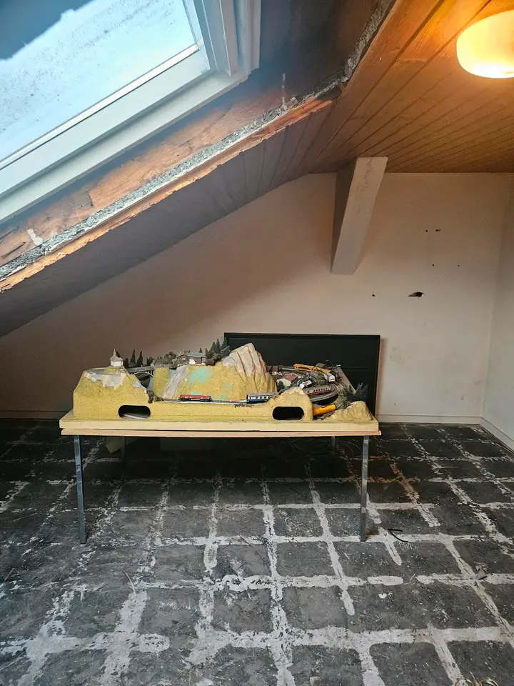 3 Zimmer Wohnung mit 60 m² in Wuppertal – Bild 3