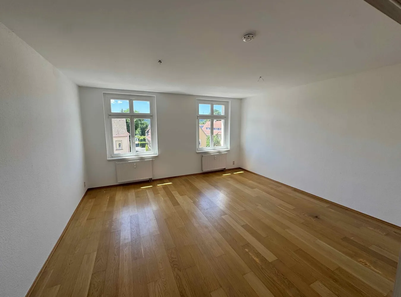 5 room apartment with 114 m² in Radebeul – Photo 2