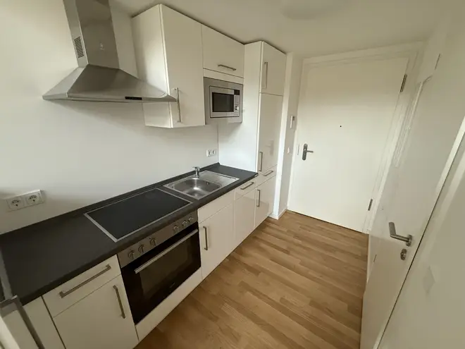 2 Zimmer Wohnung mit 36 m² in Berlin – Bild 4