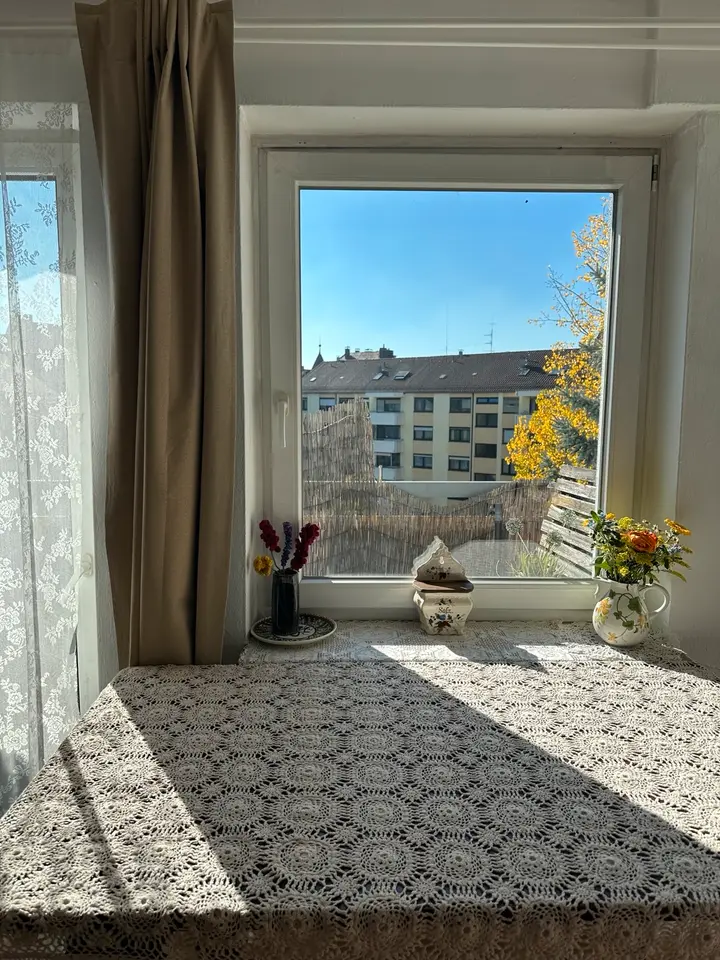 2 Zimmer Wohnung mit 23 m² in Nürnberg – Bild 9