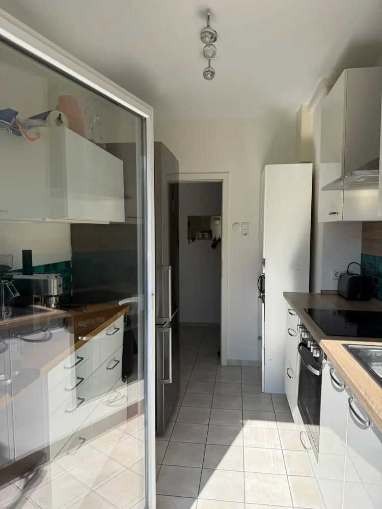 2 Zimmer Wohnung mit 55 m² in Bielefeld – Bild 4