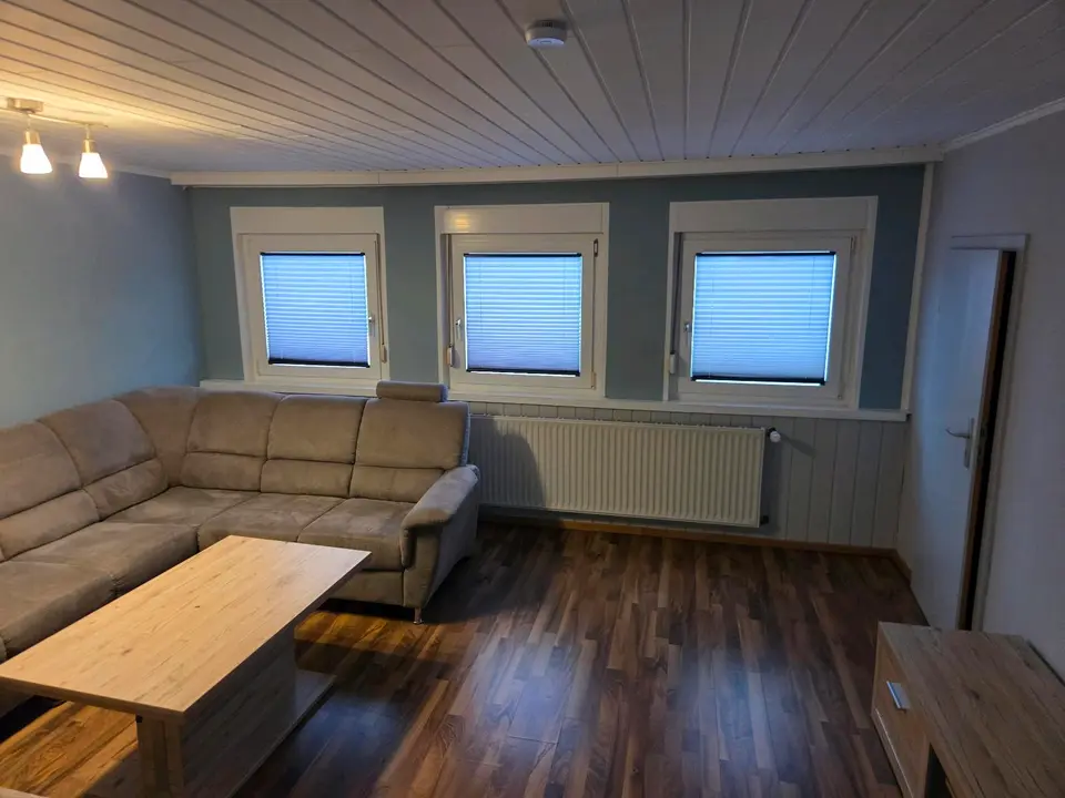 2 Zimmer Wohnung mit 54 m² in Papenburg – Bild 4