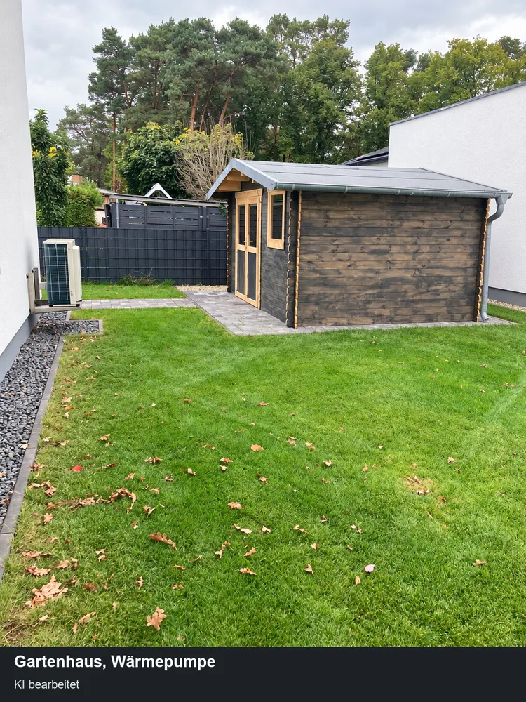 6 Zimmer Haus mit 145 m² in Oranienburg – Bild 10
