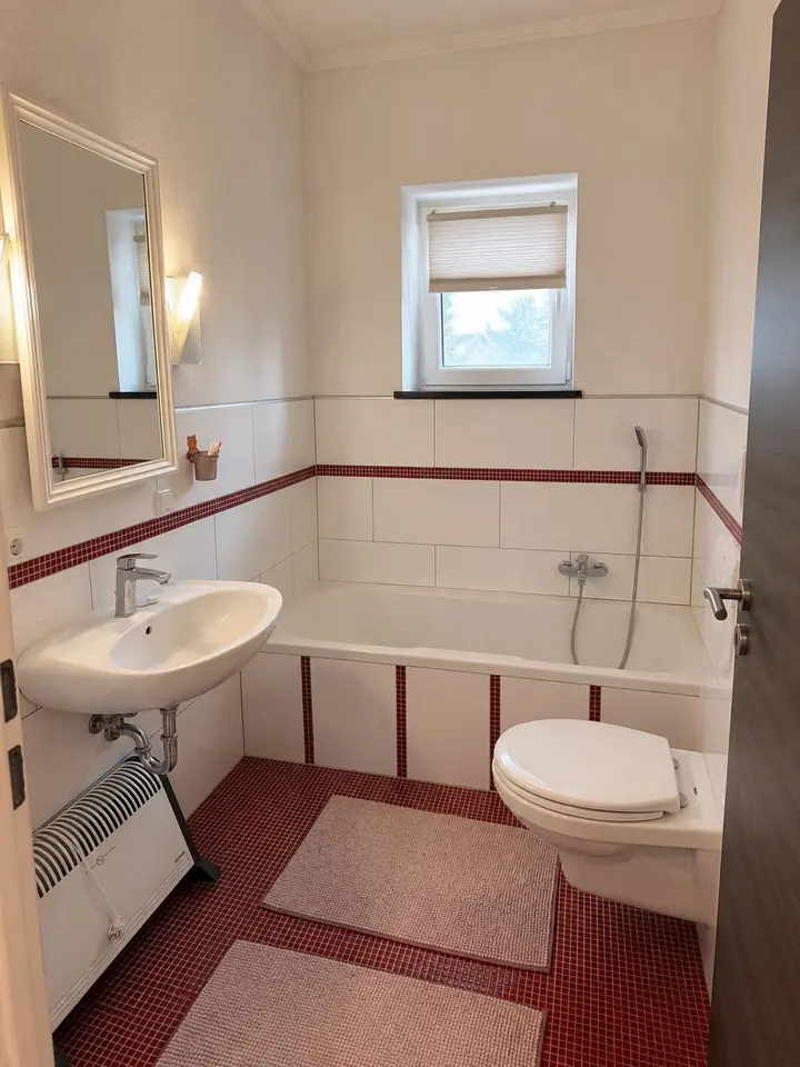 2 Zimmer Wohnung mit 60 m² in Straubing – Bild 7