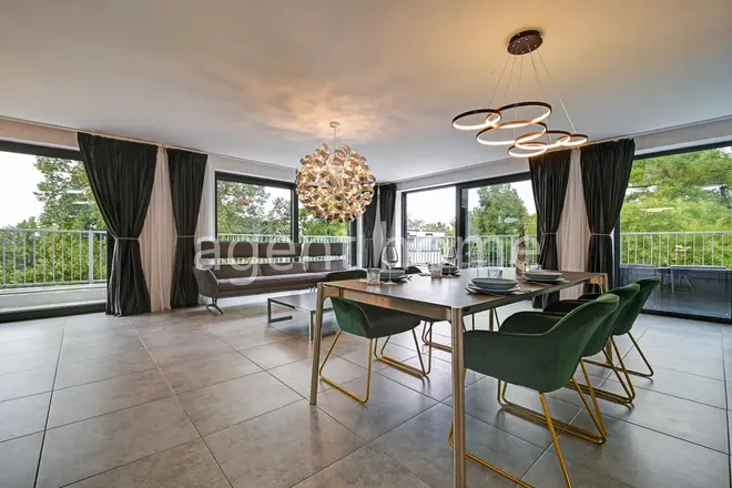 3 Zimmer Wohnung mit 150 m² in Stuttgart – Bild 3