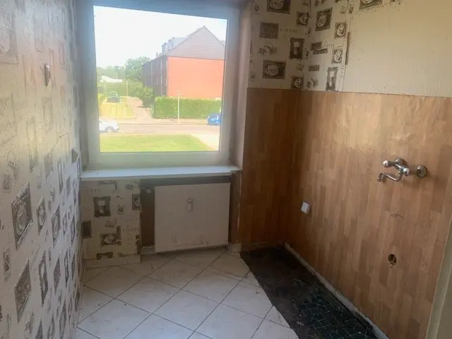 4 Zimmer Wohnung mit 78 m² in Krefeld – Bild 2