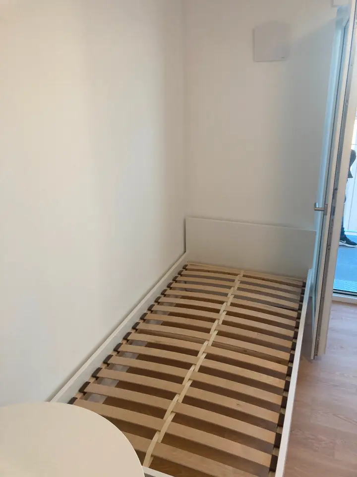 Studio mit 22 m² in Nürnberg – Bild 1