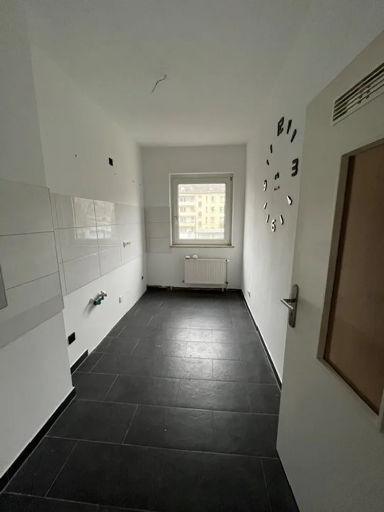 2 Zimmer Wohnung mit 40 m² in Dortmund – Bild 4