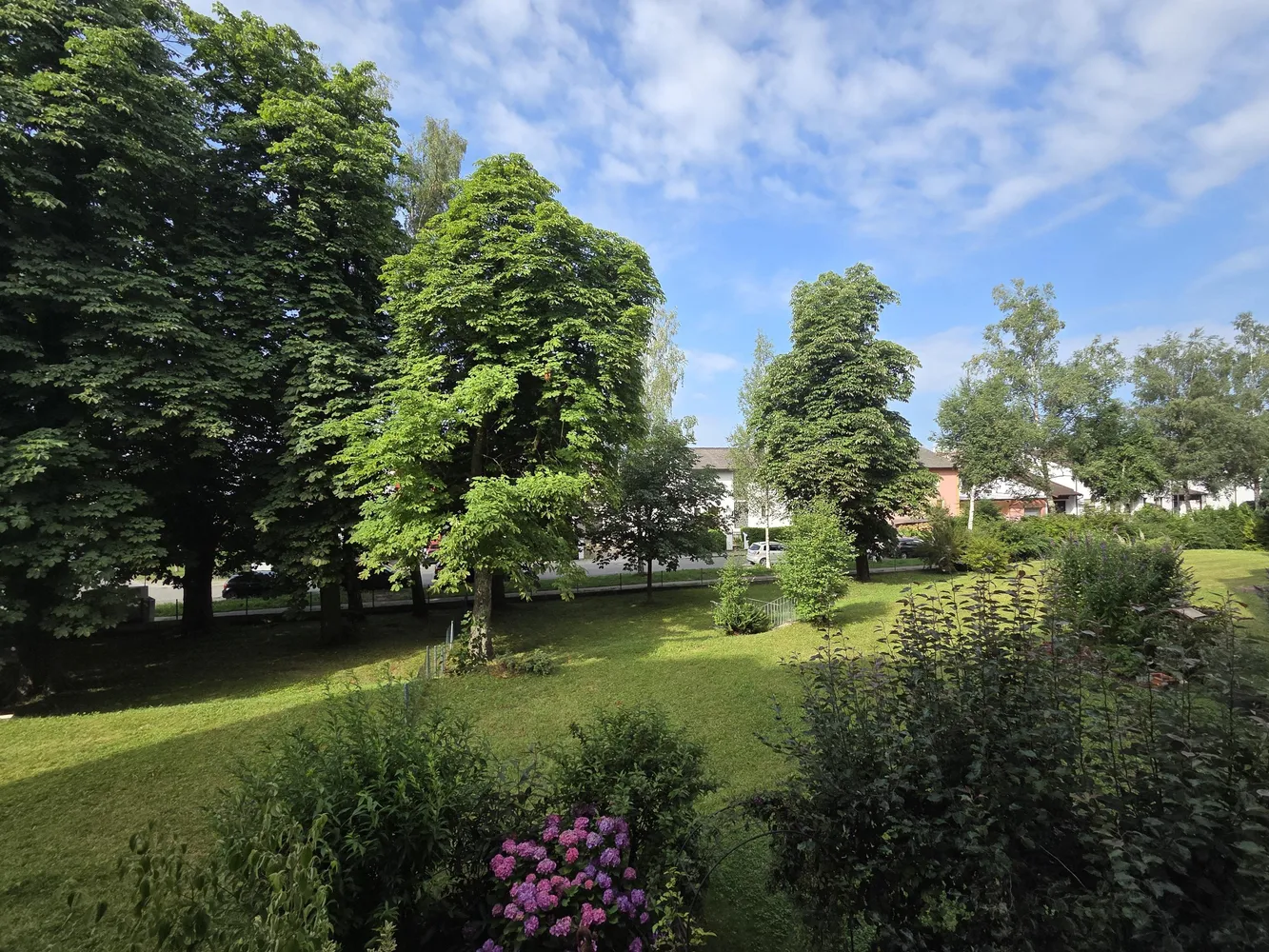 3 Zimmer Wohnung mit 91 m² in Rosenheim – Bild 3