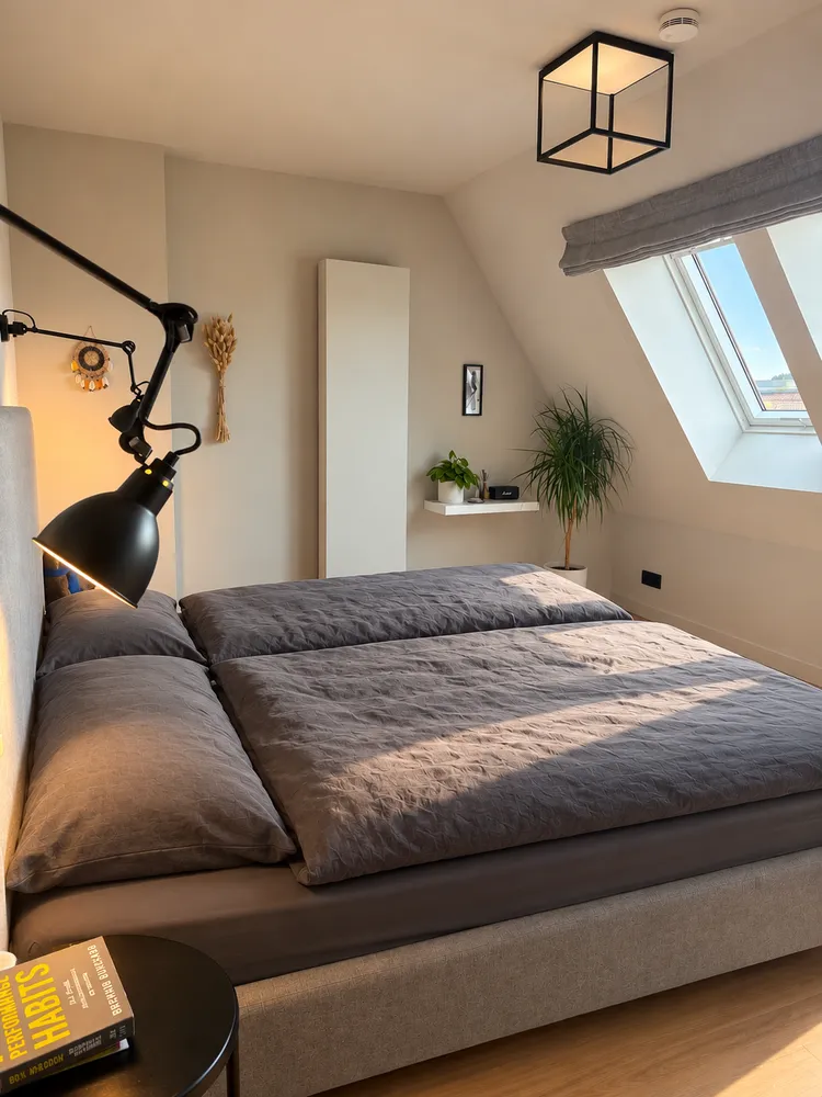 3 Zimmer Wohnung mit 72 m² in Hamburg – Bild 5