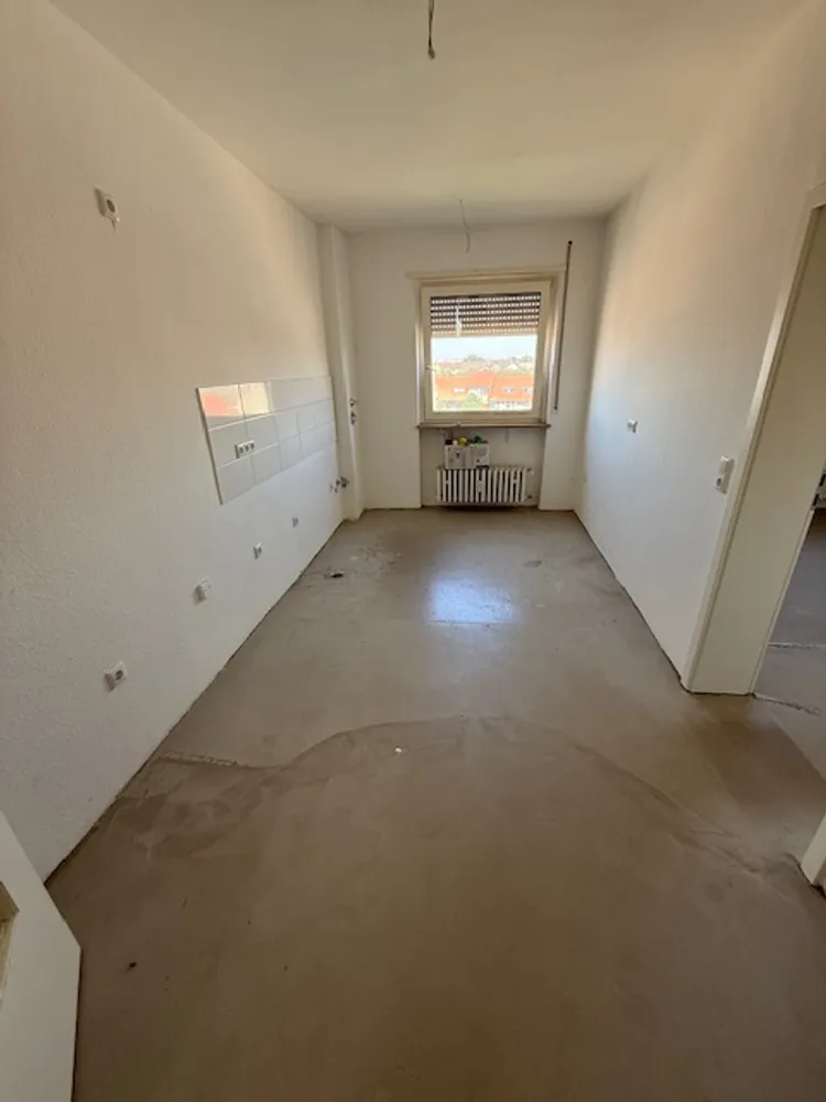 1 Zimmer Wohnung mit 40 m² in Ludwigshafen am Rhein – Bild 3