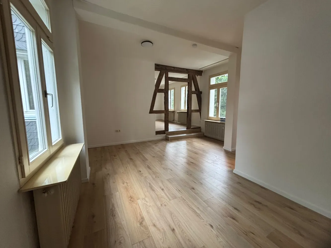 4 Zimmer Wohnung mit 94 m² in Velbert – Bild 1