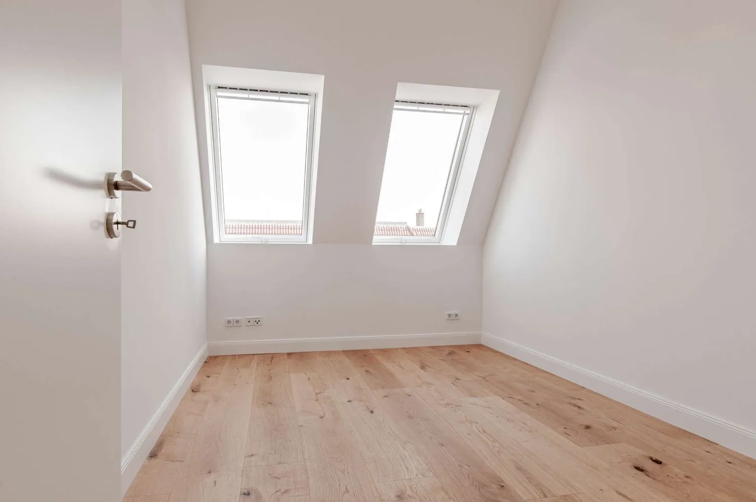 2 Zimmer Wohnung mit 56 m² in Berlin – Bild 1
