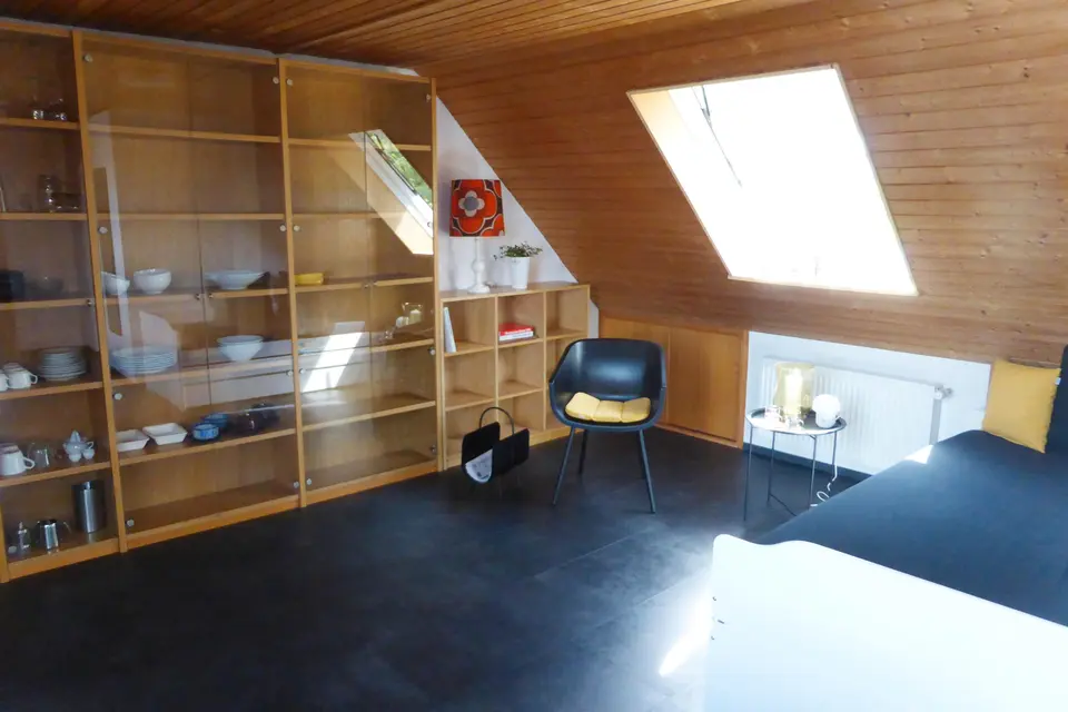 Studio mit 30 m² in Lörrach – Bild 2